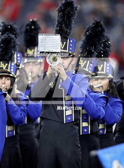 Thumbnail 1 in La Vega vs. Carthage (UIL 4A Division 1 Final) photogallery.