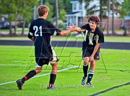 Thumbnail 3 in Croatan @ Havelock photogallery.