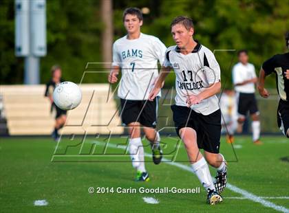 Thumbnail 3 in Croatan @ Havelock photogallery.
