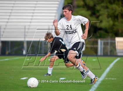 Thumbnail 1 in Croatan @ Havelock photogallery.
