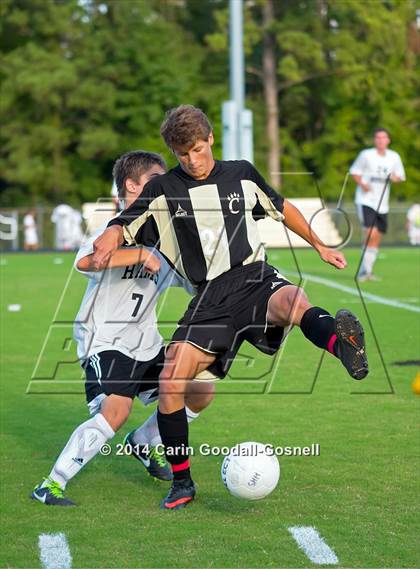 Thumbnail 3 in Croatan @ Havelock photogallery.