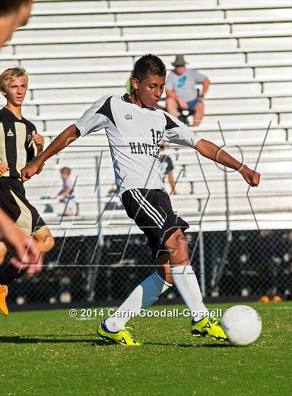 Thumbnail 3 in Croatan @ Havelock photogallery.