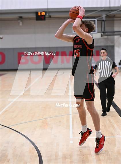 Thumbnail 1 in Jesuit @ Sherwood photogallery.