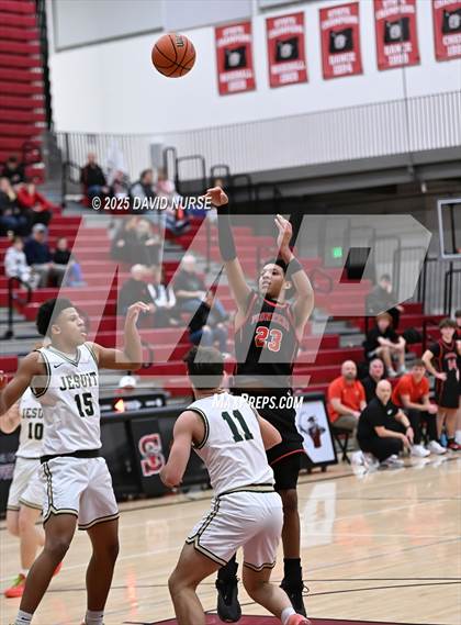 Thumbnail 2 in Jesuit @ Sherwood photogallery.