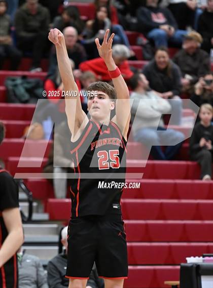 Thumbnail 2 in Jesuit @ Sherwood photogallery.