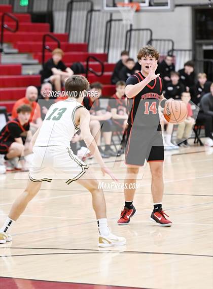 Thumbnail 3 in Jesuit @ Sherwood photogallery.