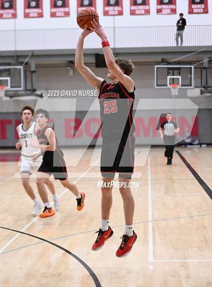 Thumbnail 3 in Jesuit @ Sherwood photogallery.