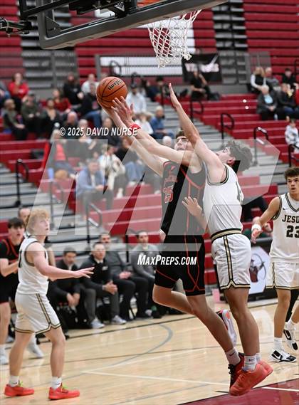 Thumbnail 1 in Jesuit @ Sherwood photogallery.