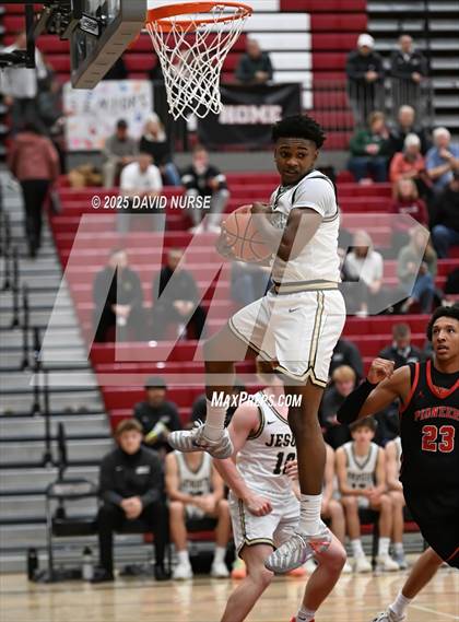 Thumbnail 2 in Jesuit @ Sherwood photogallery.