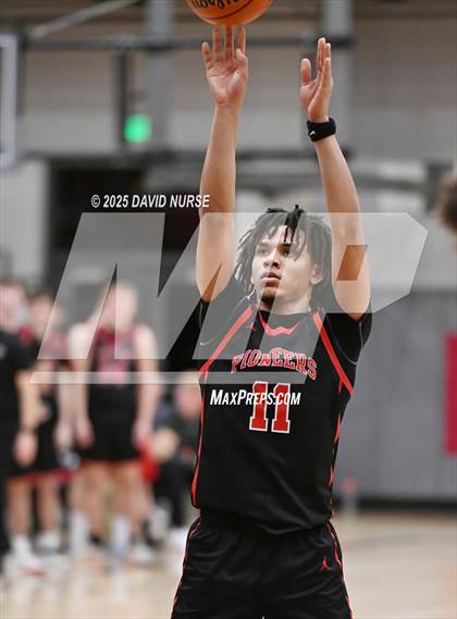 Thumbnail 1 in Jesuit @ Sherwood photogallery.