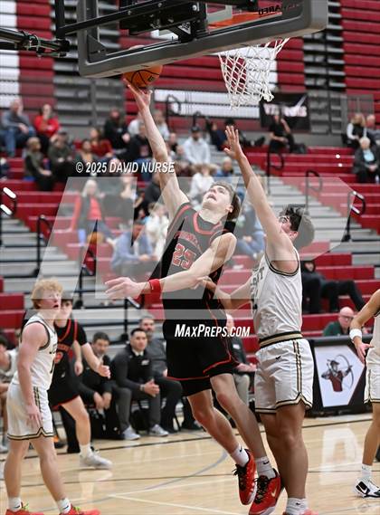 Thumbnail 1 in Jesuit @ Sherwood photogallery.