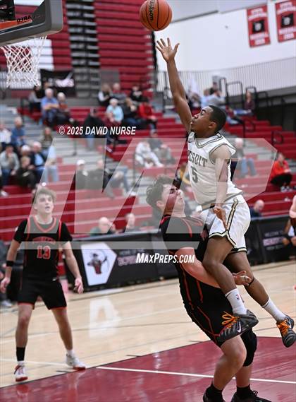 Thumbnail 1 in Jesuit @ Sherwood photogallery.