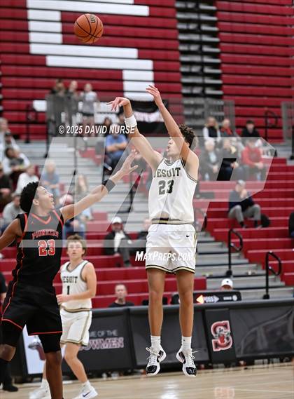 Thumbnail 3 in Jesuit @ Sherwood photogallery.