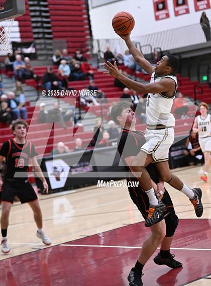 Thumbnail 2 in Jesuit @ Sherwood photogallery.