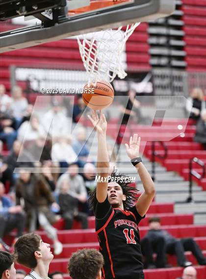 Thumbnail 3 in Jesuit @ Sherwood photogallery.