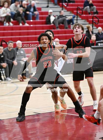 Thumbnail 3 in Jesuit @ Sherwood photogallery.