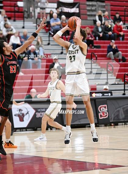 Thumbnail 2 in Jesuit @ Sherwood photogallery.