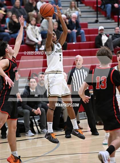 Thumbnail 2 in Jesuit @ Sherwood photogallery.