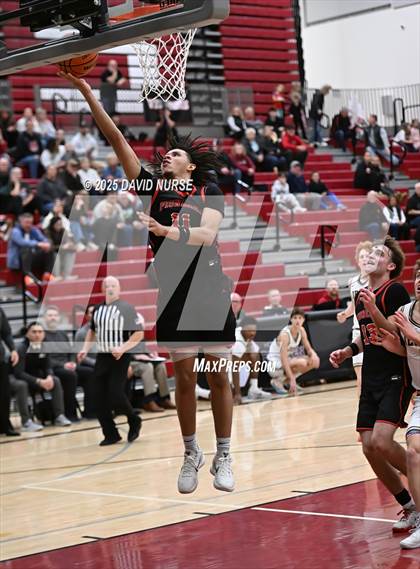 Thumbnail 2 in Jesuit @ Sherwood photogallery.