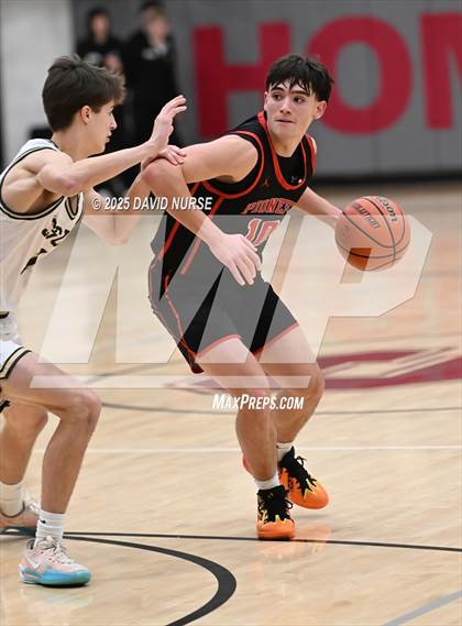 Thumbnail 1 in Jesuit @ Sherwood photogallery.