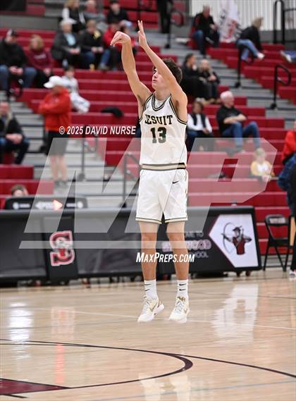 Thumbnail 1 in Jesuit @ Sherwood photogallery.