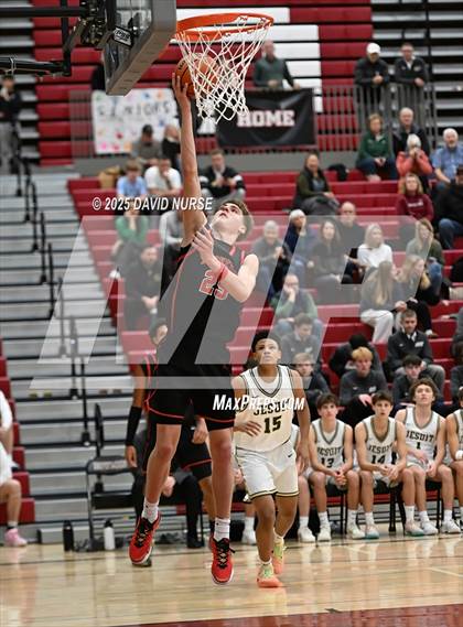 Thumbnail 1 in Jesuit @ Sherwood photogallery.