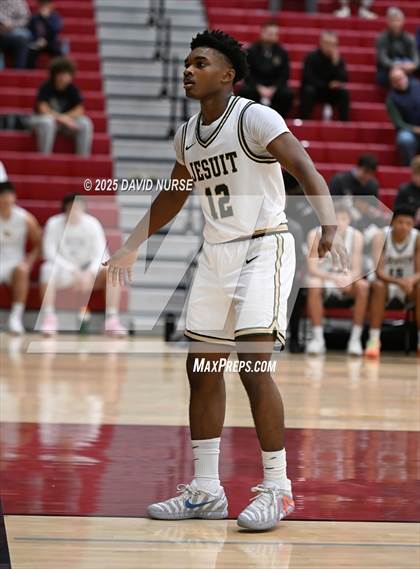 Thumbnail 1 in Jesuit @ Sherwood photogallery.