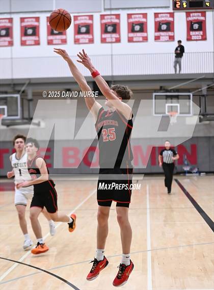 Thumbnail 1 in Jesuit @ Sherwood photogallery.