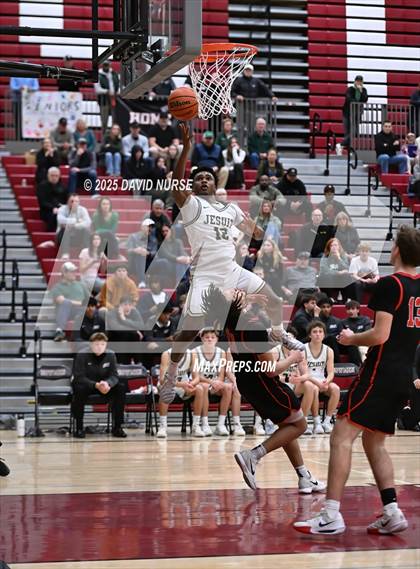 Thumbnail 3 in Jesuit @ Sherwood photogallery.