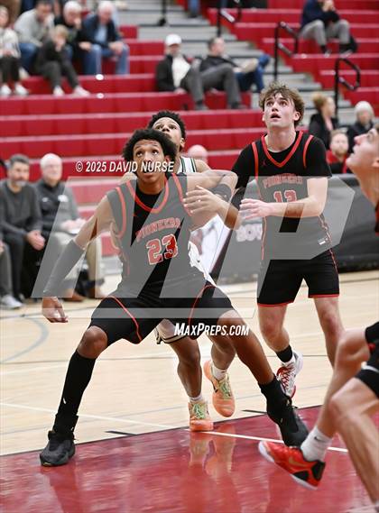 Thumbnail 1 in Jesuit @ Sherwood photogallery.