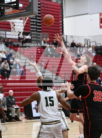 Thumbnail 1 in Jesuit @ Sherwood photogallery.