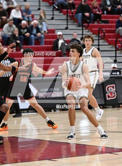 Thumbnail 1 in Jesuit @ Sherwood photogallery.