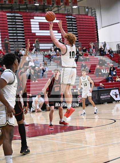 Thumbnail 1 in Jesuit @ Sherwood photogallery.