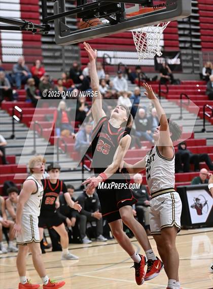 Thumbnail 2 in Jesuit @ Sherwood photogallery.