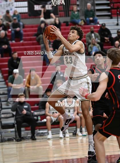 Thumbnail 1 in Jesuit @ Sherwood photogallery.