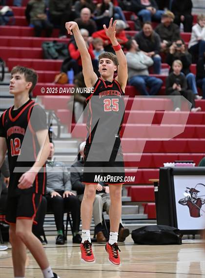 Thumbnail 3 in Jesuit @ Sherwood photogallery.