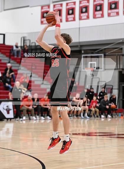 Thumbnail 2 in Jesuit @ Sherwood photogallery.