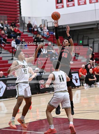 Thumbnail 3 in Jesuit @ Sherwood photogallery.