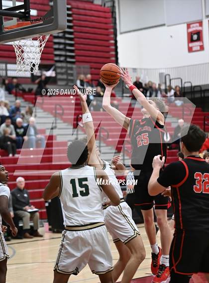 Thumbnail 1 in Jesuit @ Sherwood photogallery.