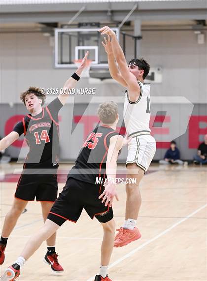 Thumbnail 3 in Jesuit @ Sherwood photogallery.