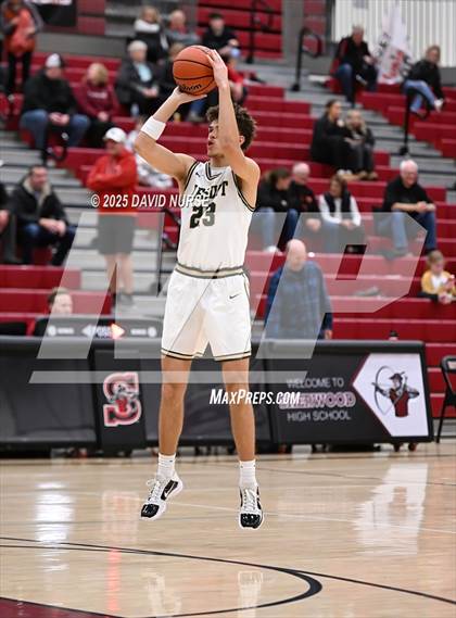 Thumbnail 3 in Jesuit @ Sherwood photogallery.