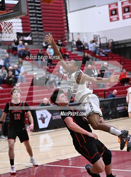 Thumbnail 3 in Jesuit @ Sherwood photogallery.