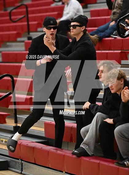 Thumbnail 2 in Jesuit @ Sherwood photogallery.