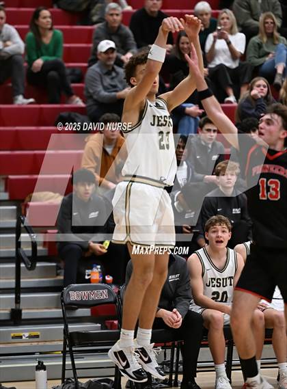 Thumbnail 3 in Jesuit @ Sherwood photogallery.