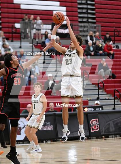 Thumbnail 1 in Jesuit @ Sherwood photogallery.