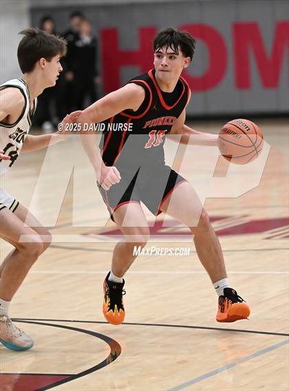 Thumbnail 2 in Jesuit @ Sherwood photogallery.