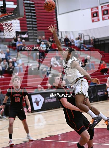 Thumbnail 2 in Jesuit @ Sherwood photogallery.