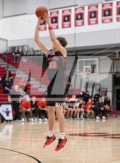 Thumbnail 3 in Jesuit @ Sherwood photogallery.