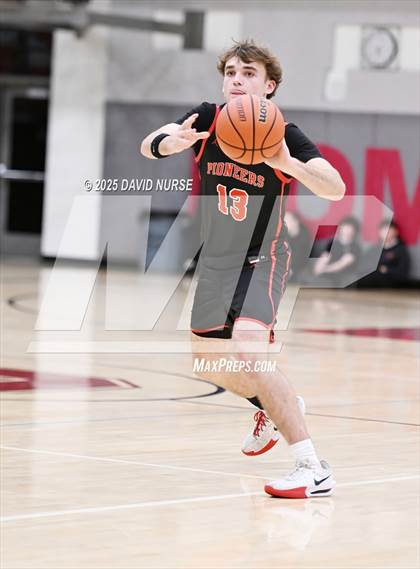 Thumbnail 1 in Jesuit @ Sherwood photogallery.