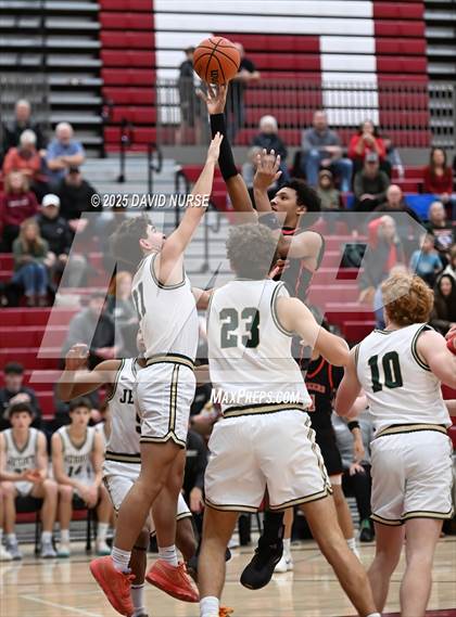 Thumbnail 1 in Jesuit @ Sherwood photogallery.